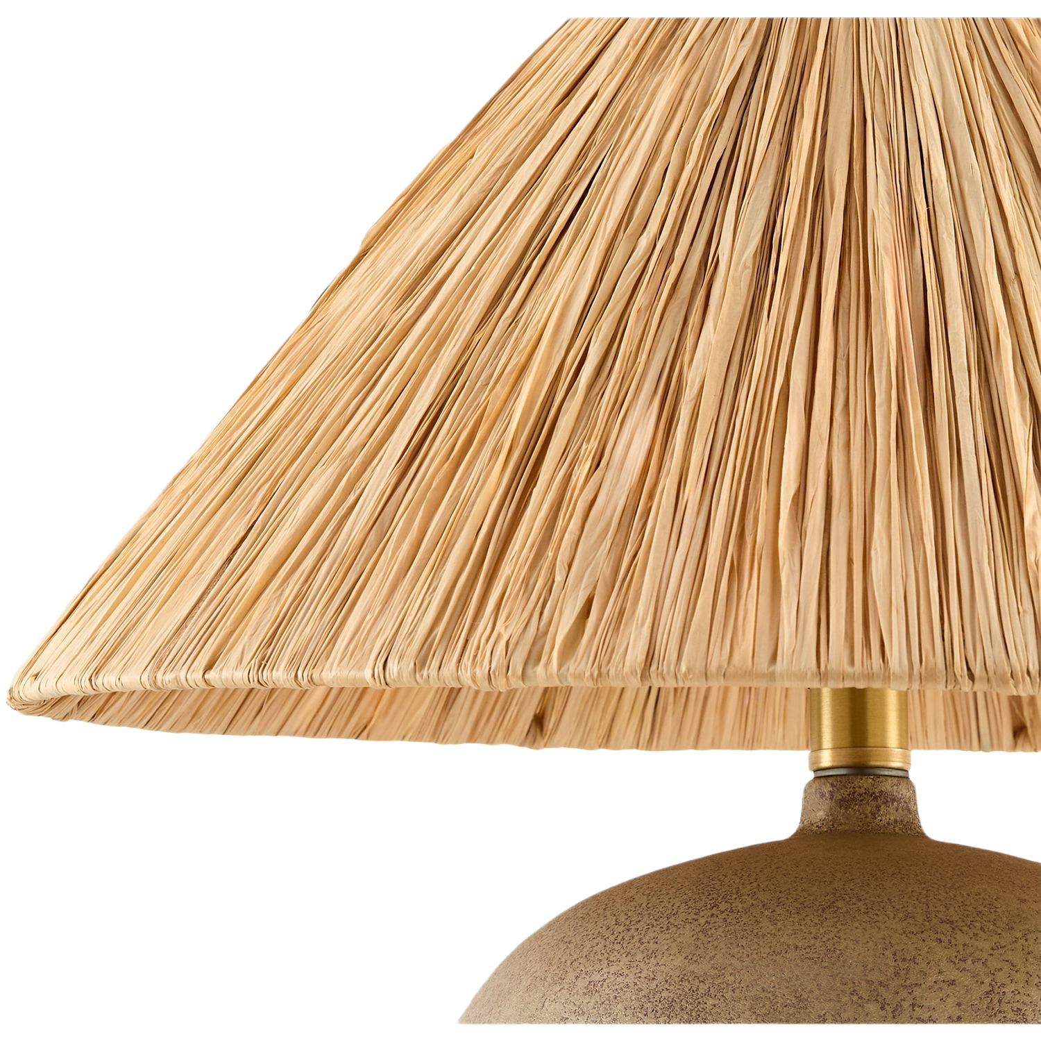 Otahu Accent Table Lamp