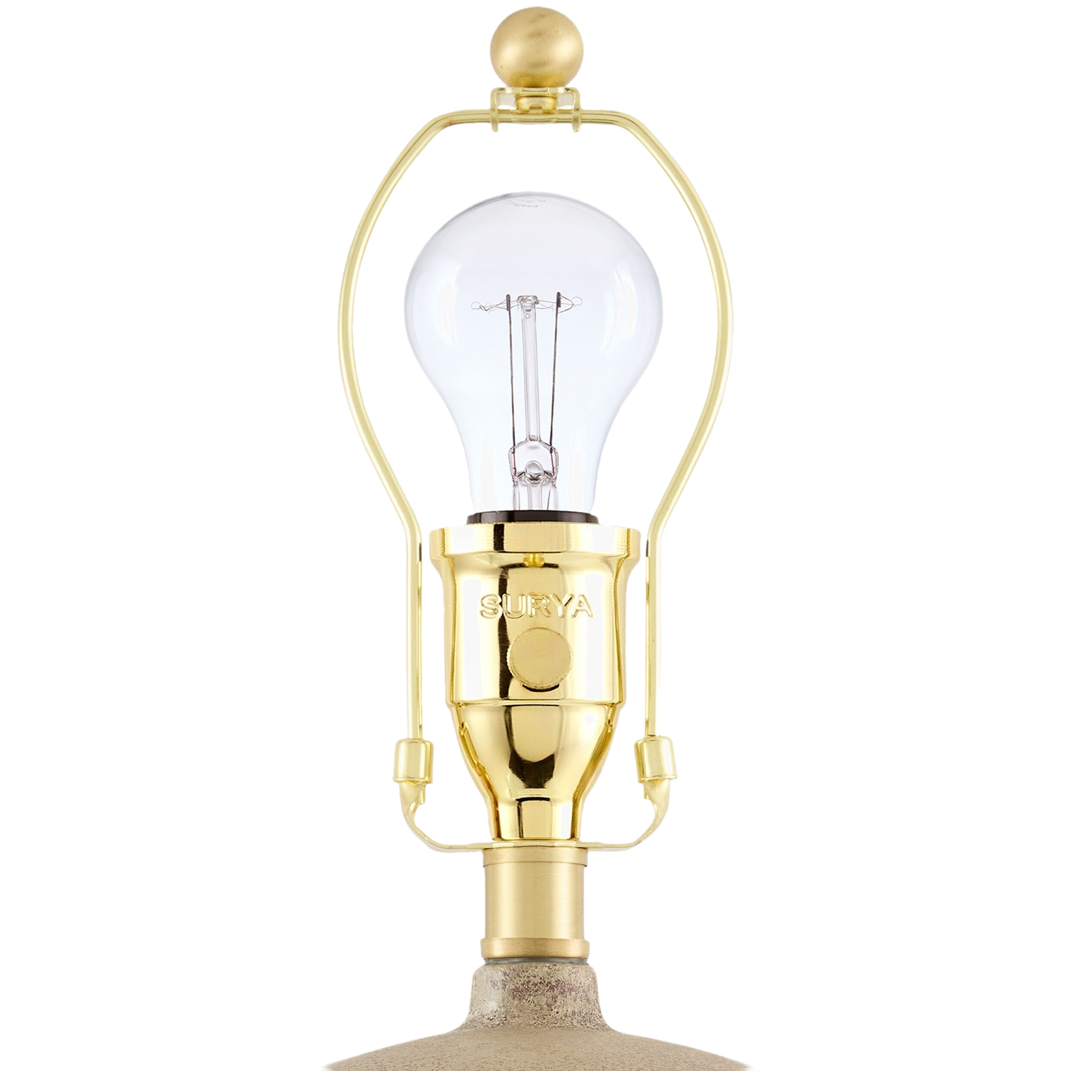 Otahu Accent Table Lamp