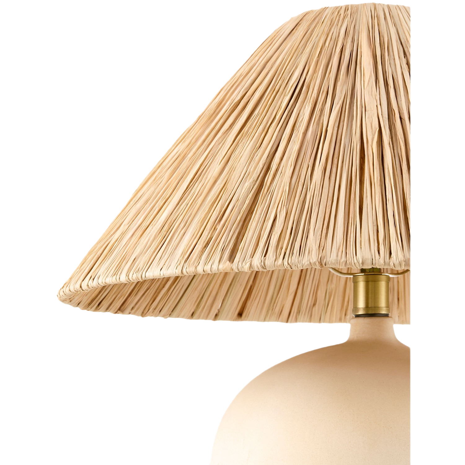Otahu Accent Table Lamp