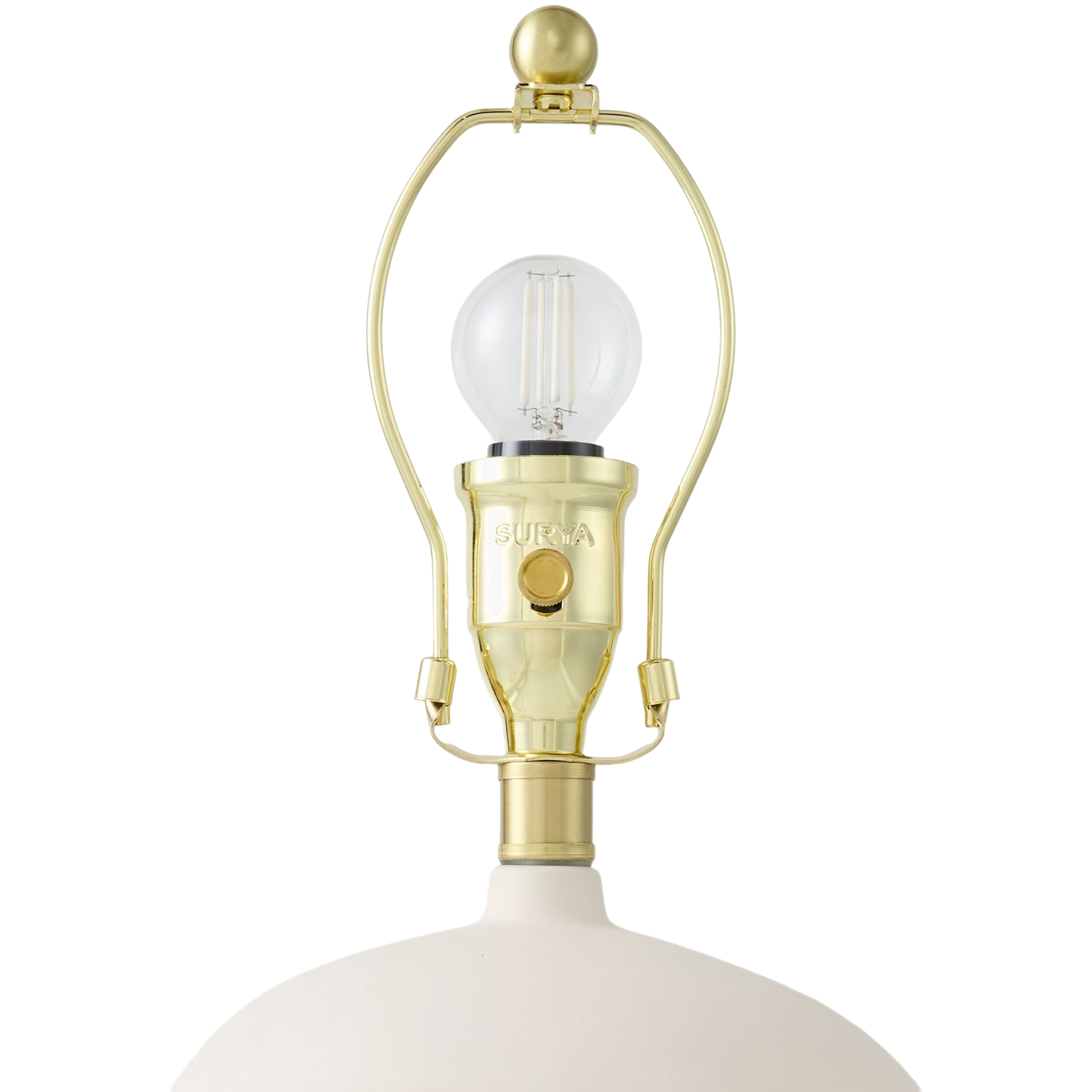 Otahu Accent Table Lamp