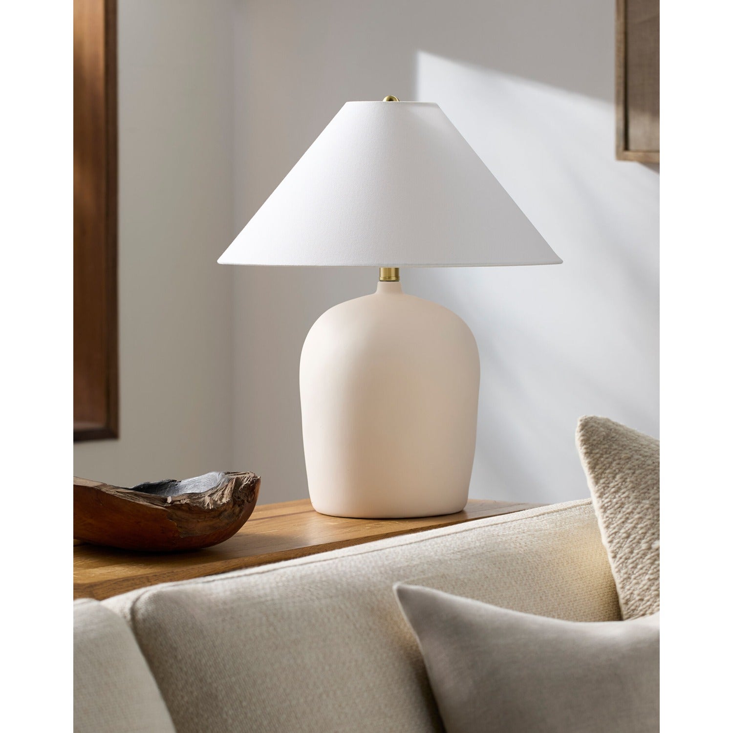 Otahu Accent Table Lamp