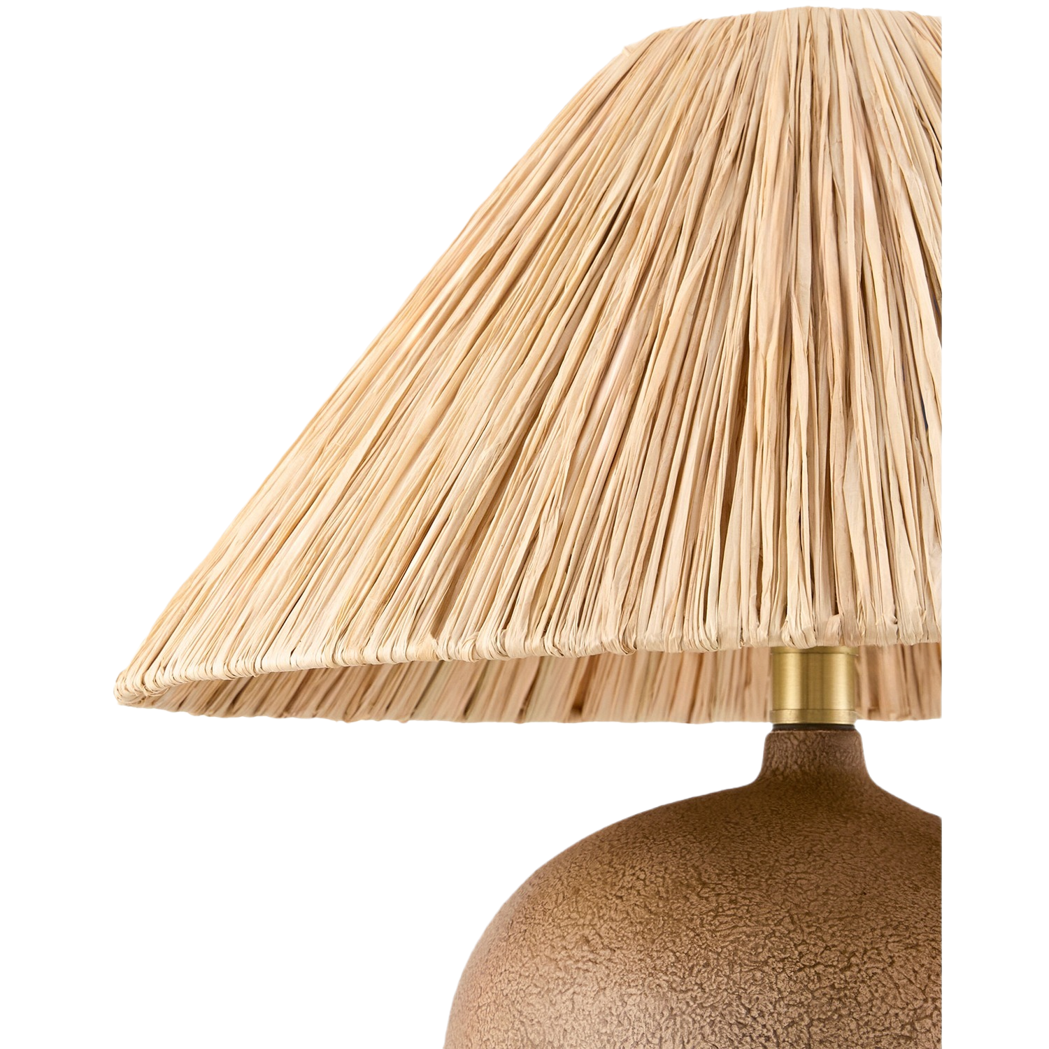 Otahu Accent Table Lamp