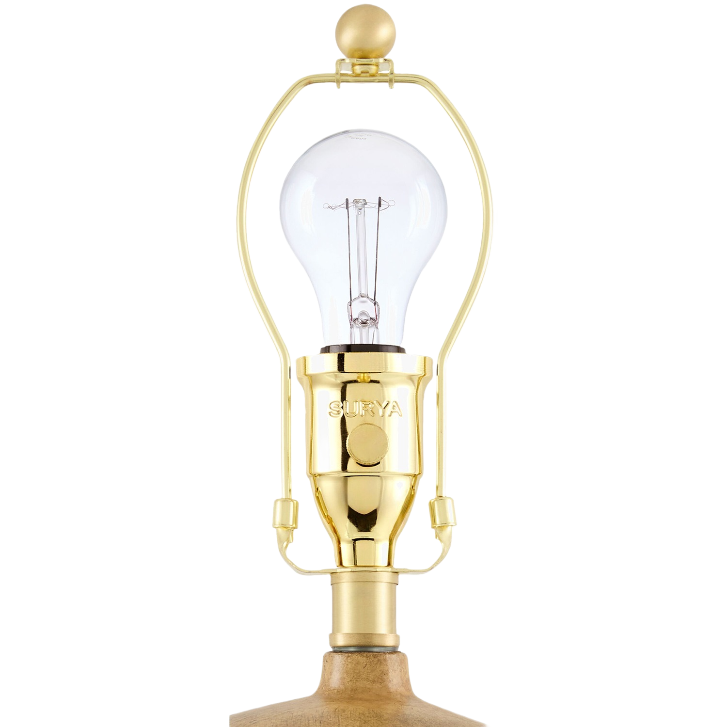 Otahu Accent Table Lamp