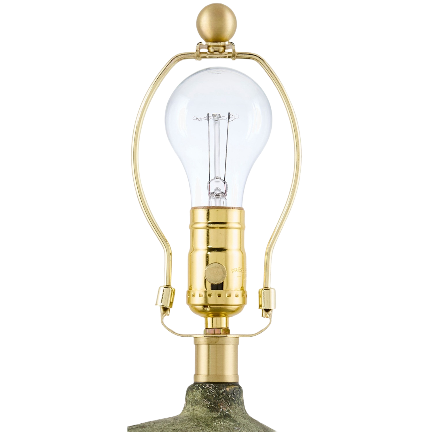 Otahu Accent Table Lamp