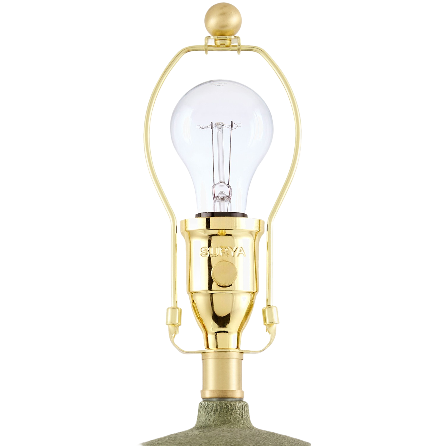 Otahu Accent Table Lamp