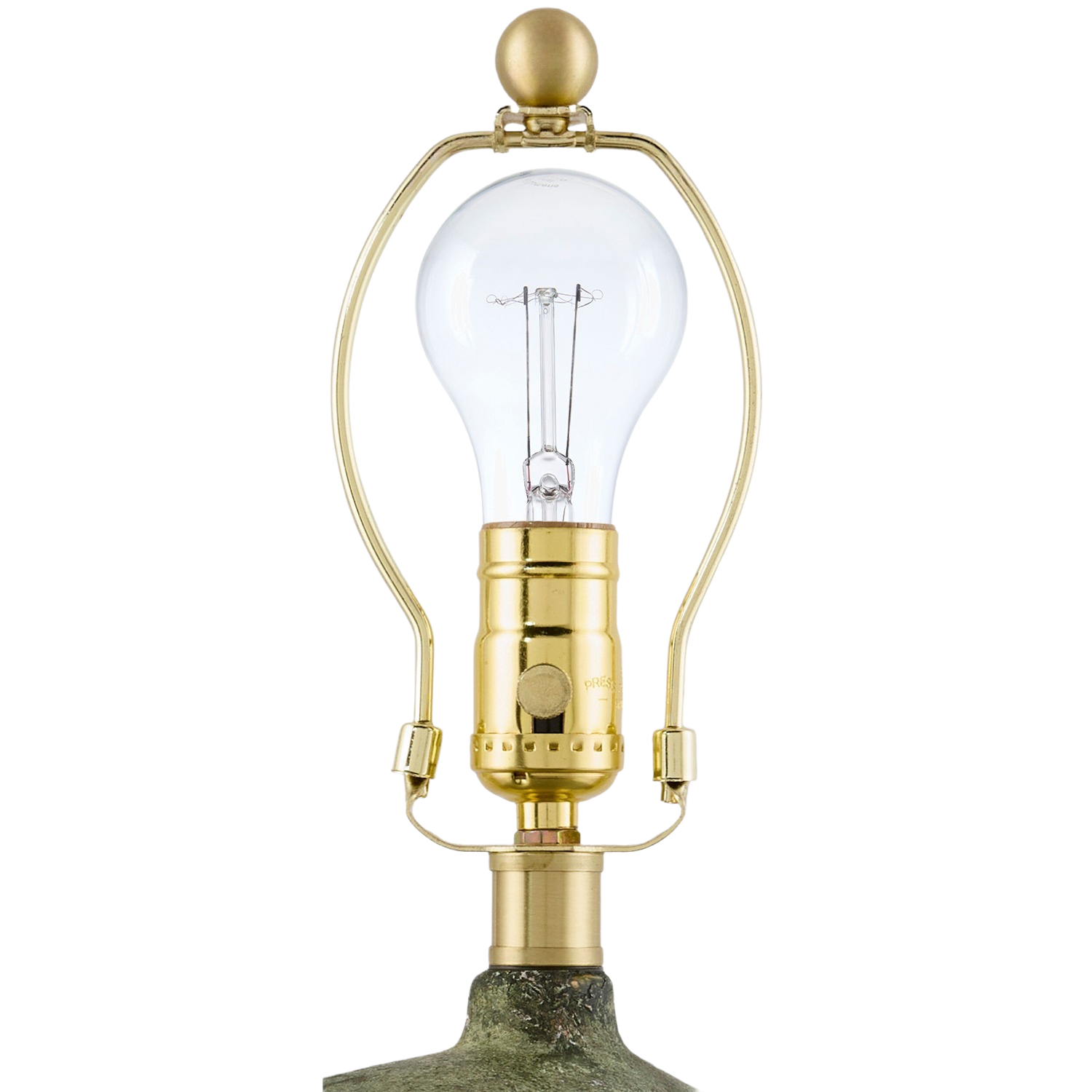 Otahu Accent Table Lamp