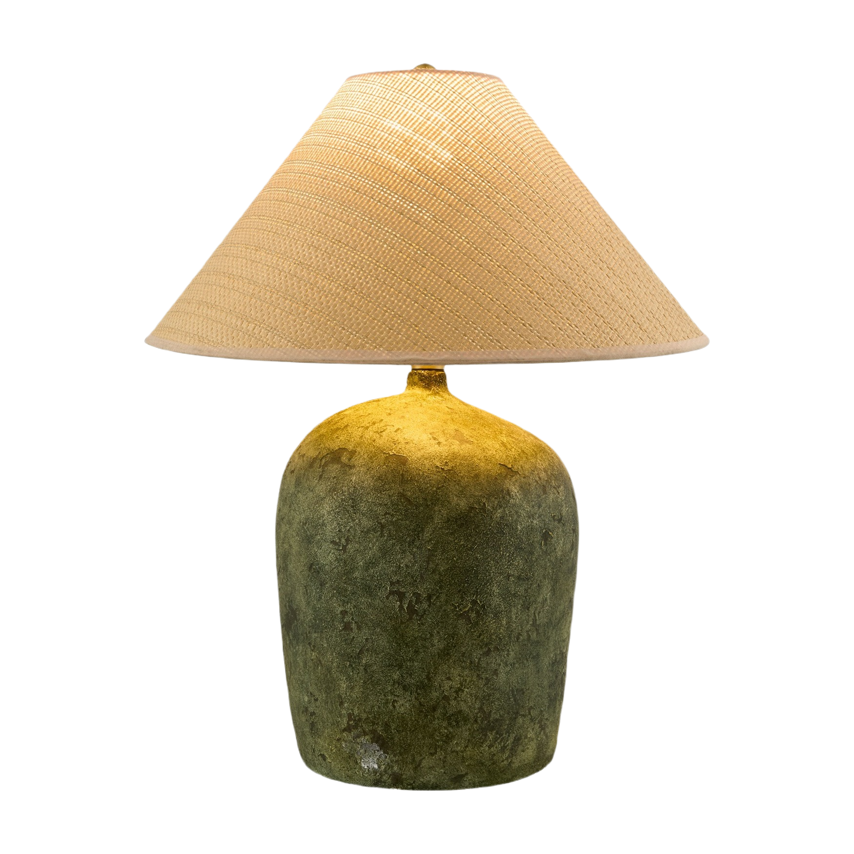 Otahu Accent Table Lamp