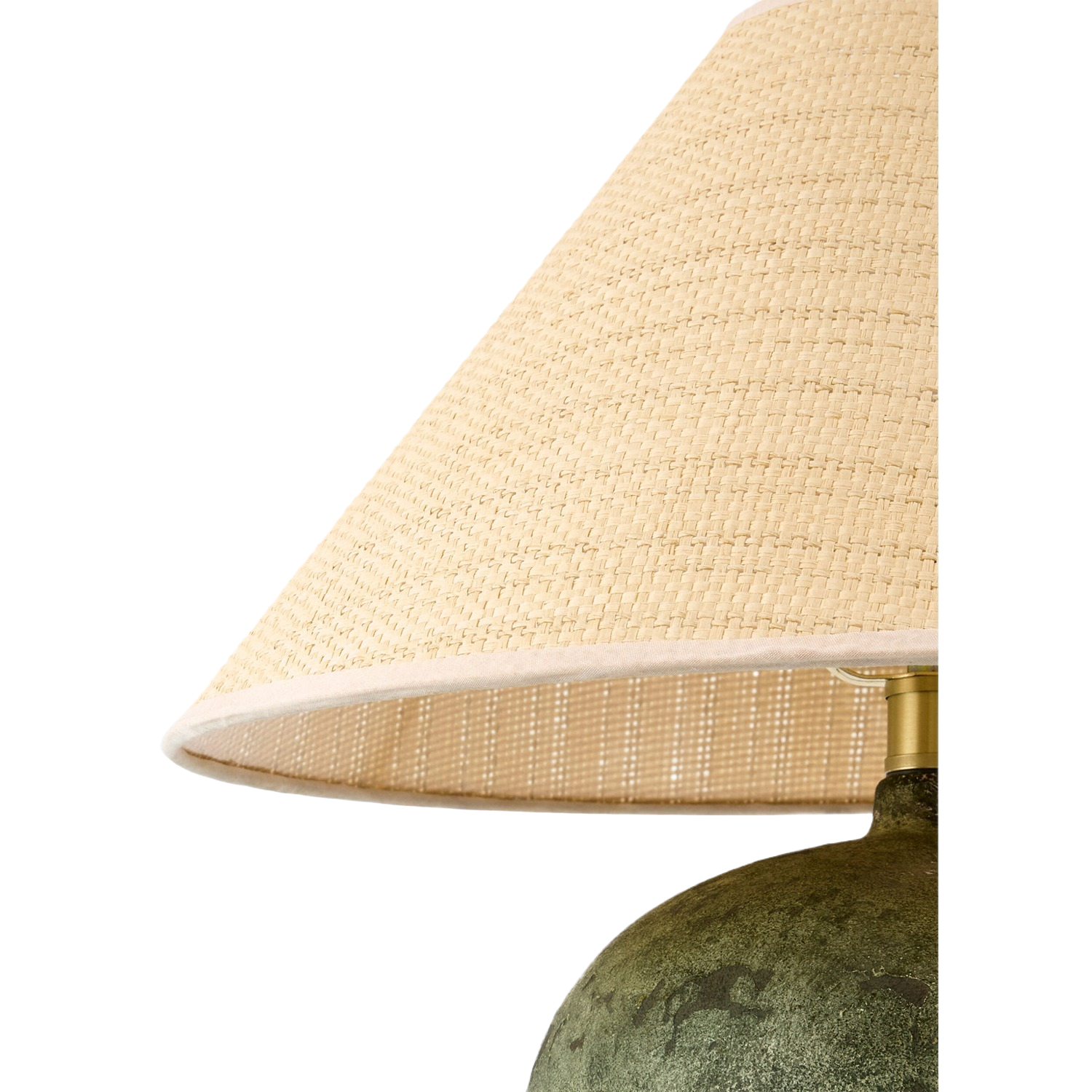 Otahu Accent Table Lamp
