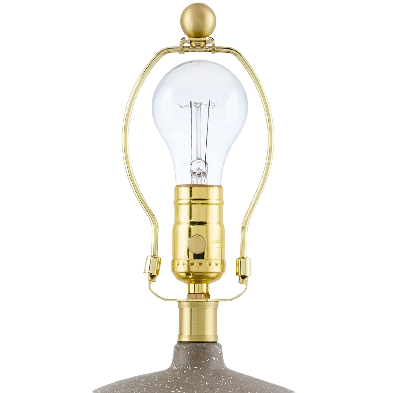 Otahu Accent Table Lamp