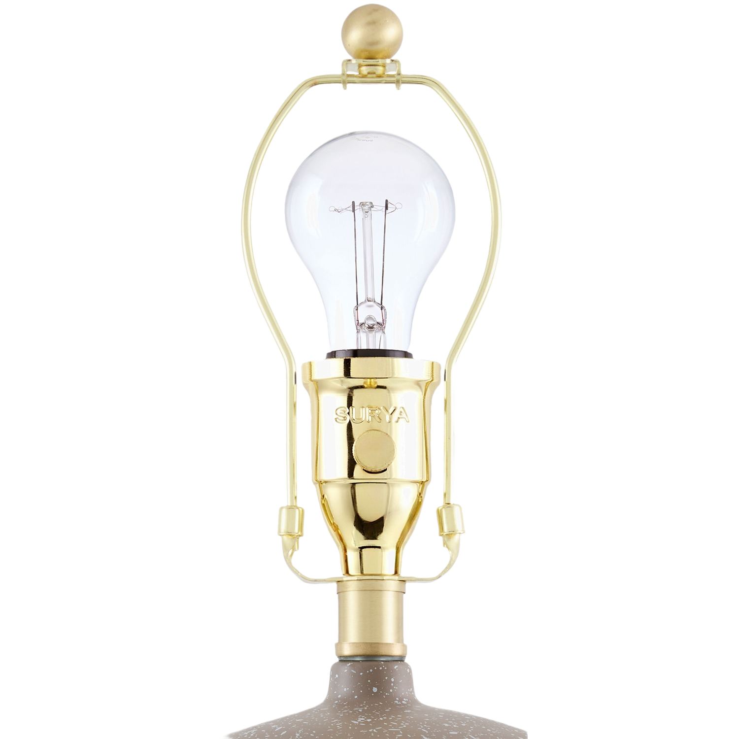 Otahu Accent Table Lamp