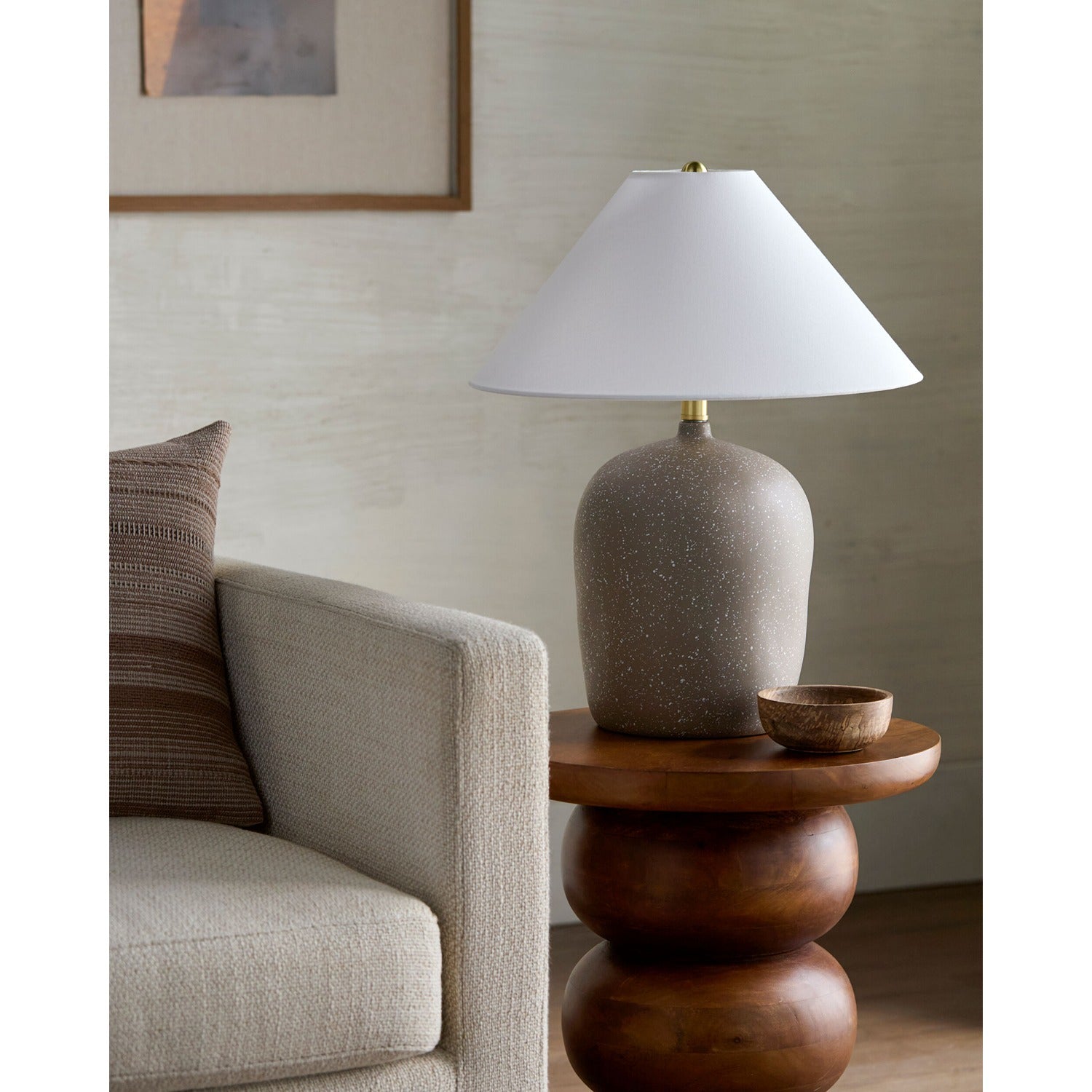 Otahu Accent Table Lamp