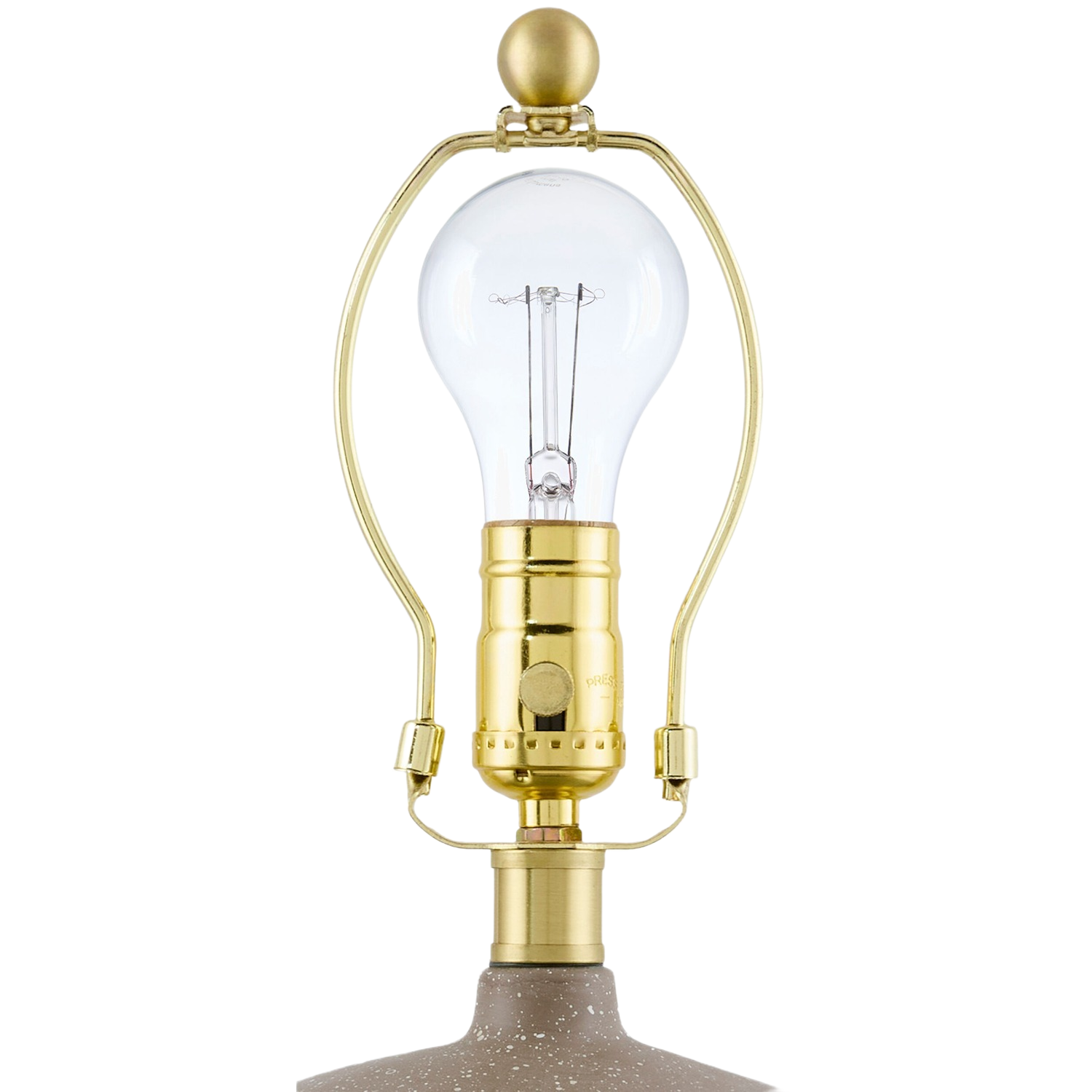 Otahu Accent Table Lamp