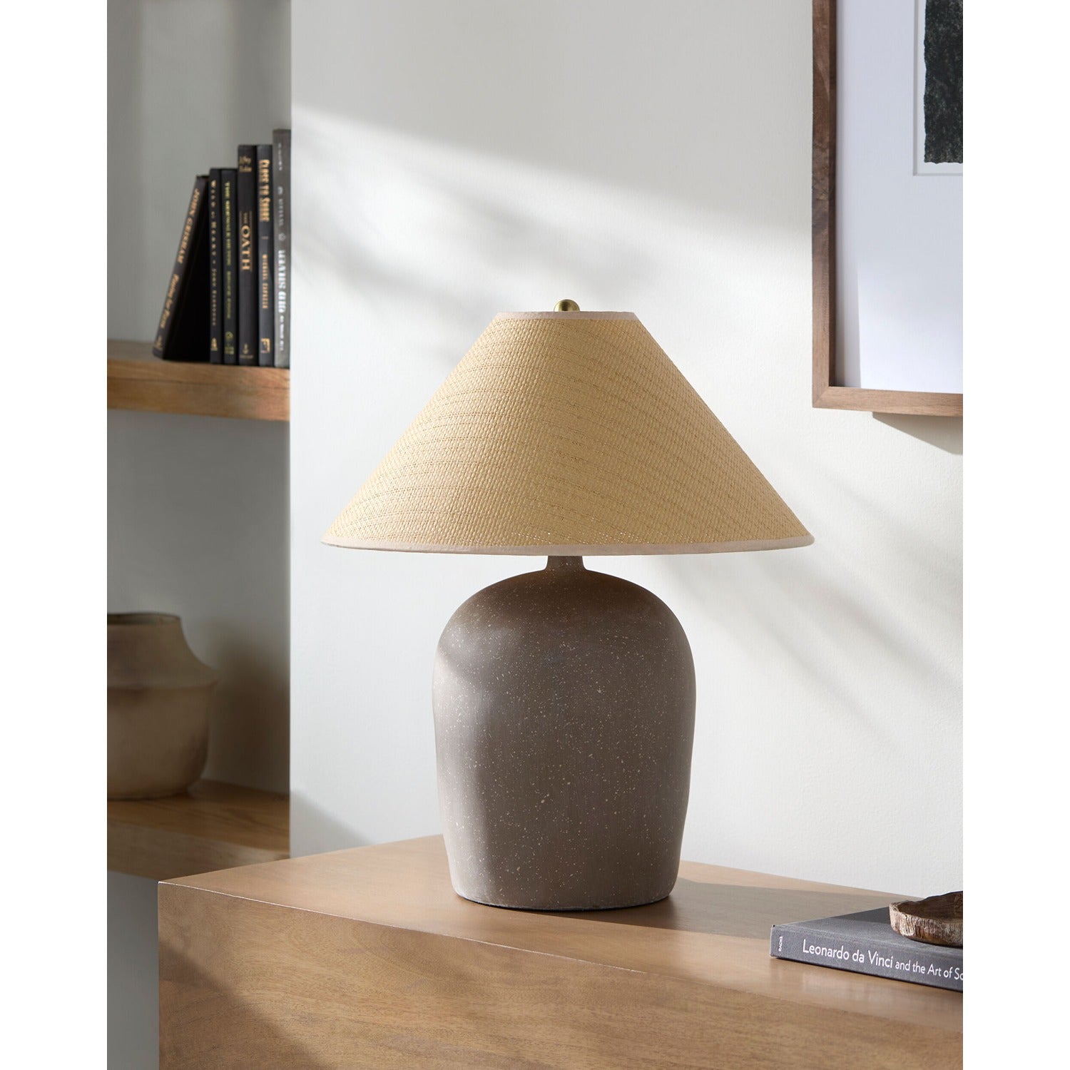 Otahu Accent Table Lamp