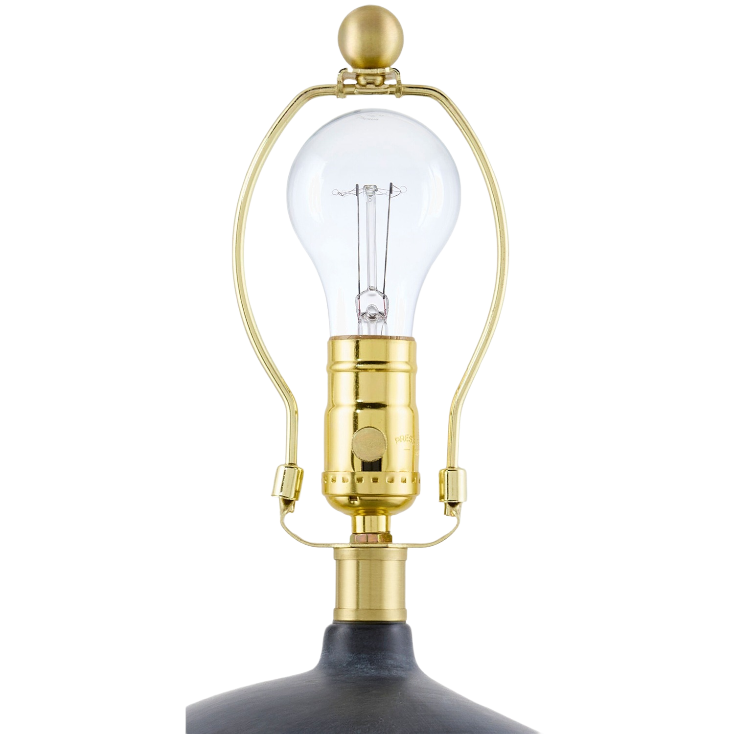 Otahu Accent Table Lamp