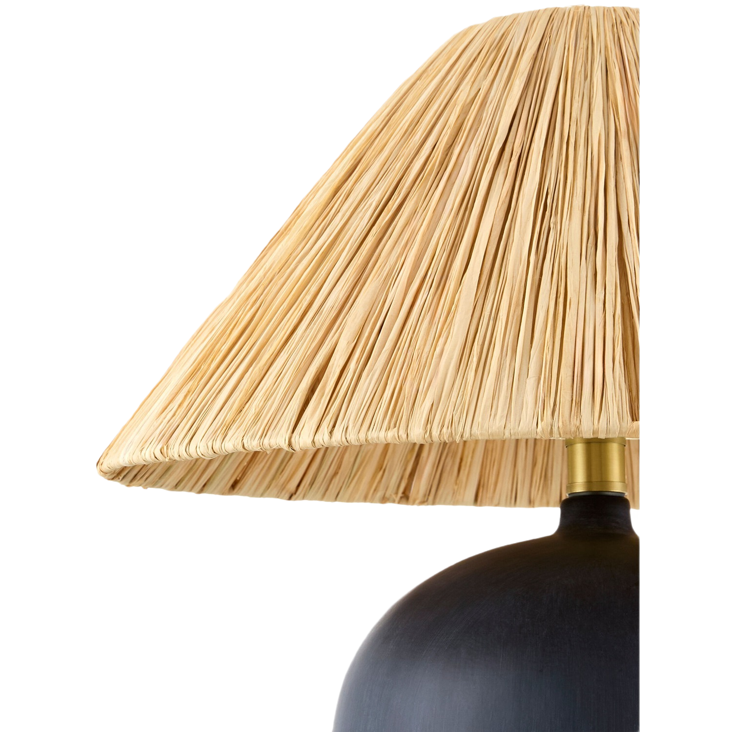 Otahu Accent Table Lamp