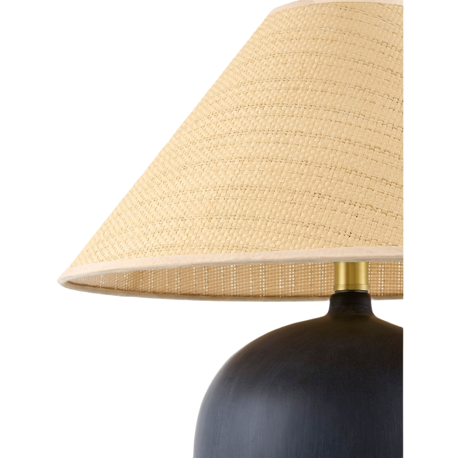 Otahu Accent Table Lamp