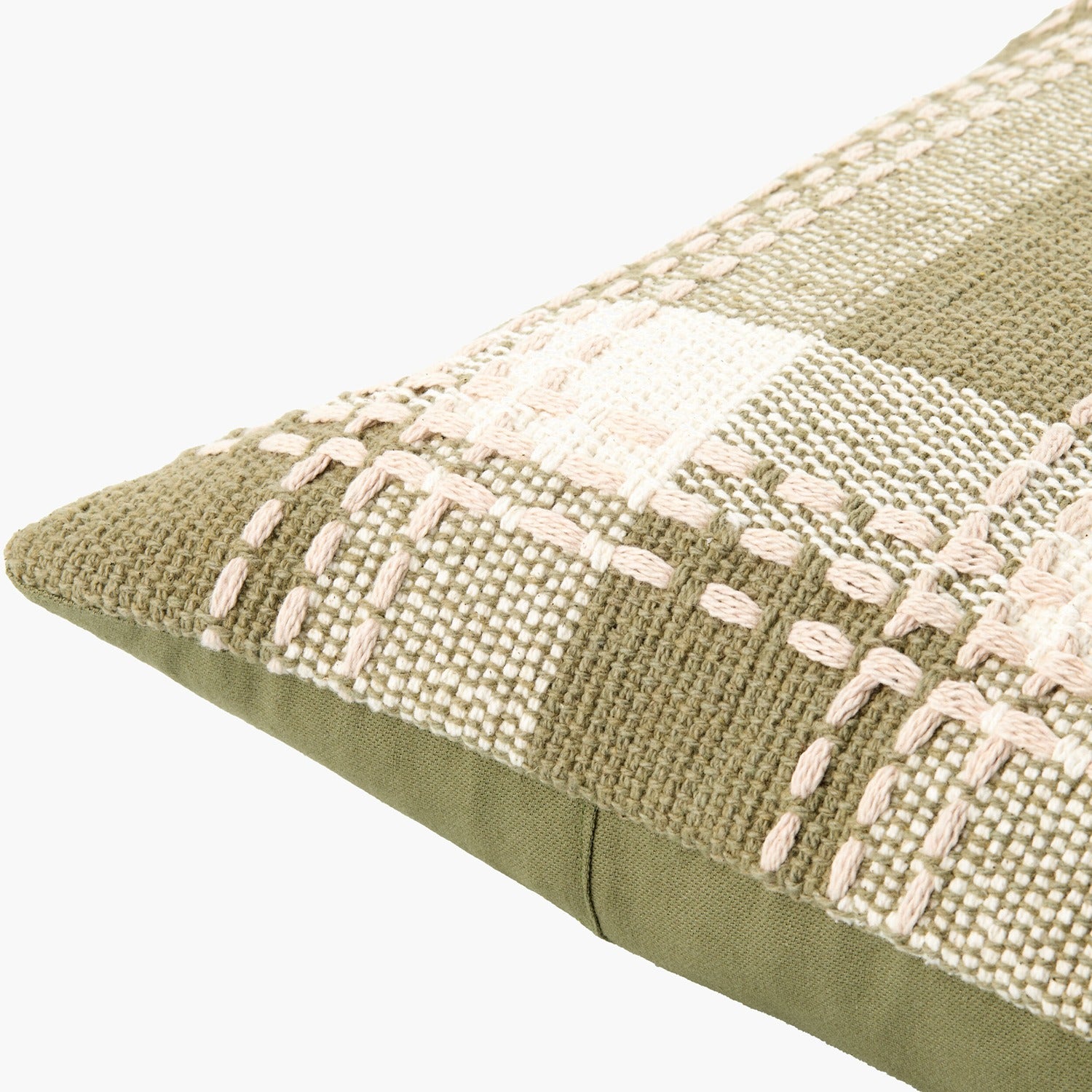 Ouyen Pillow