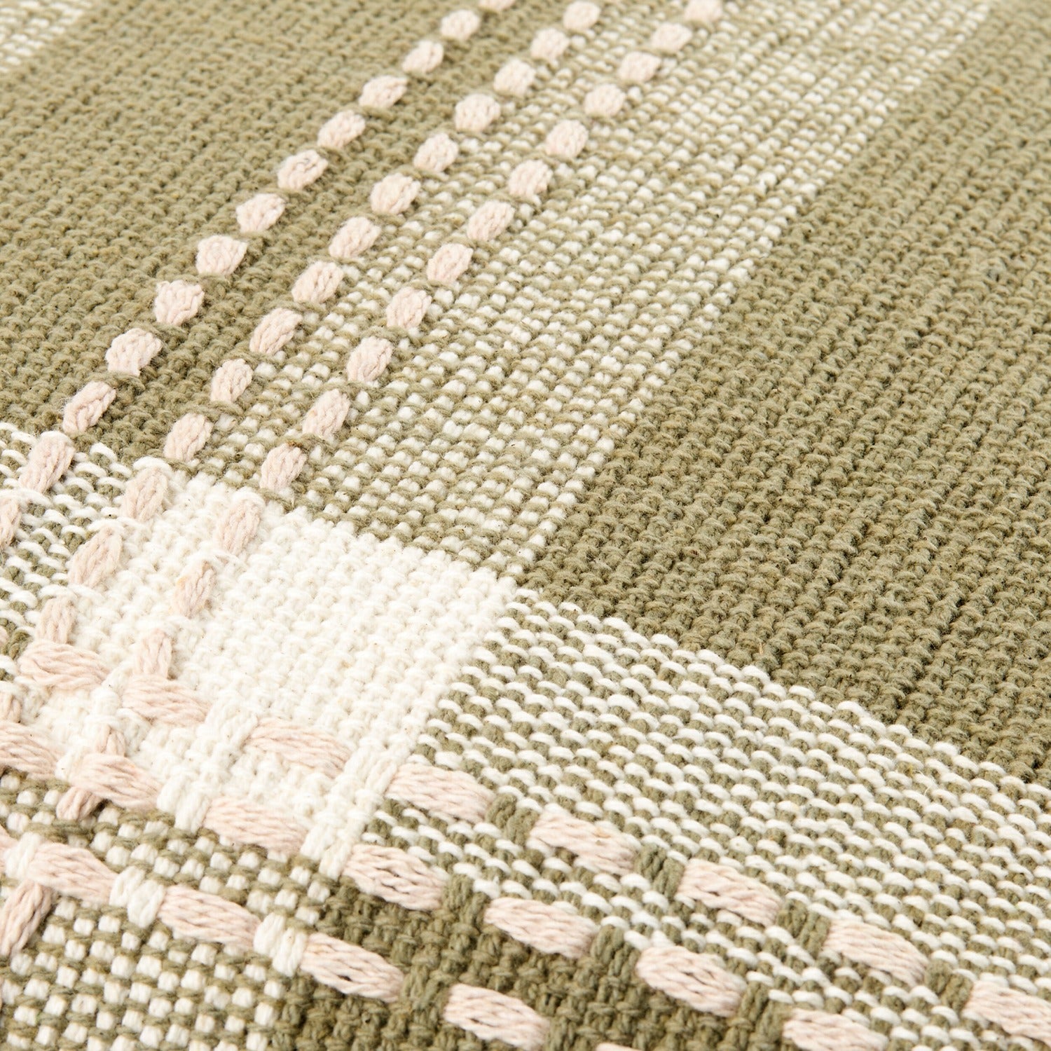 Ouyen Pillow
