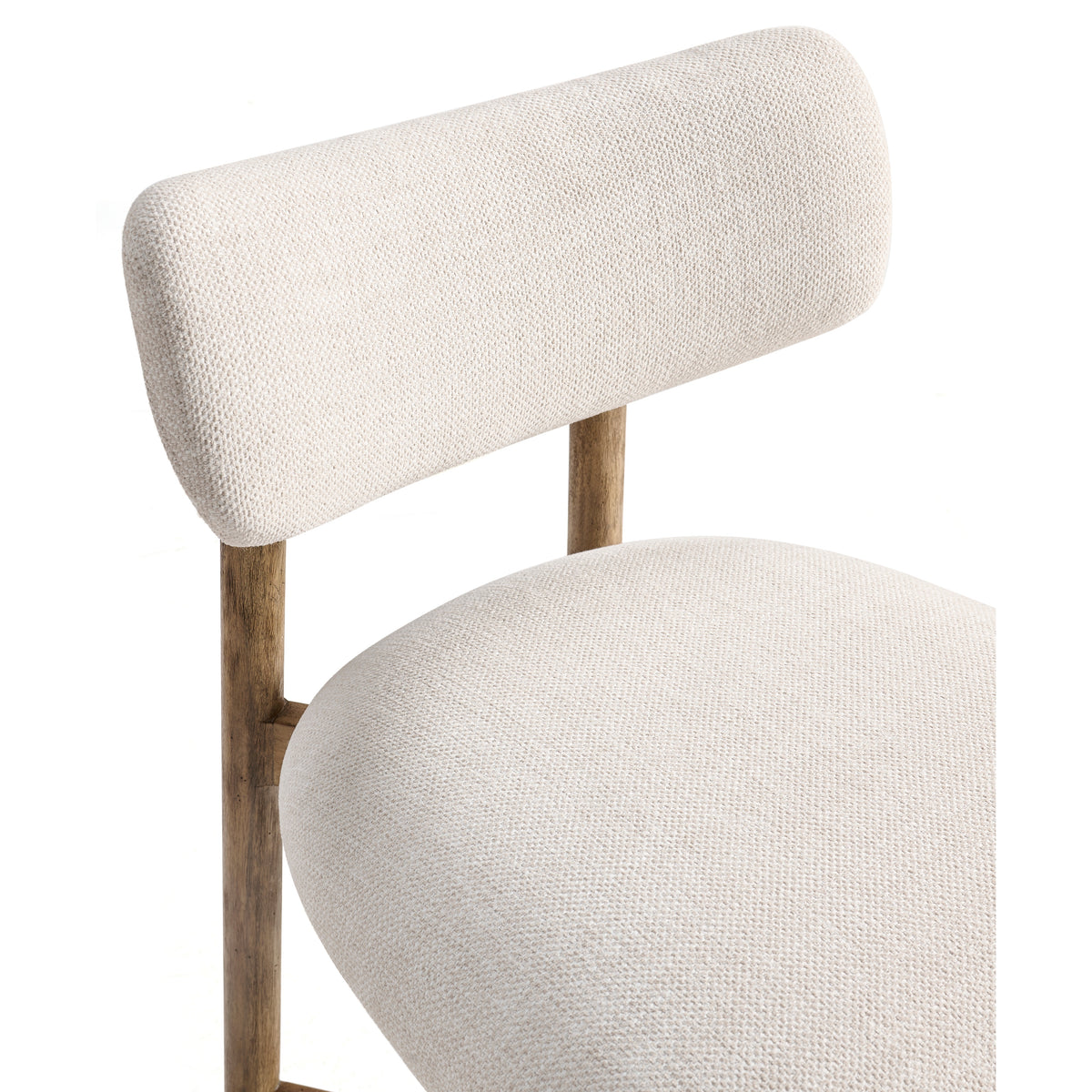 Stone Ridge Bar Stool - Fabric
