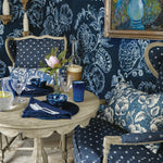 William Yeoward Overbury Breakfast Table