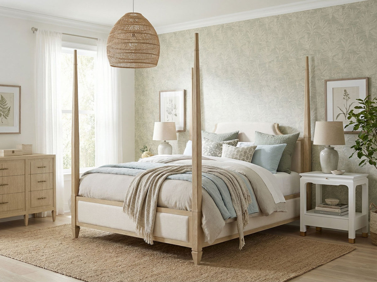 Eave Dresser