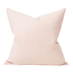 Pale Pink Performance Linen (Last Chance)