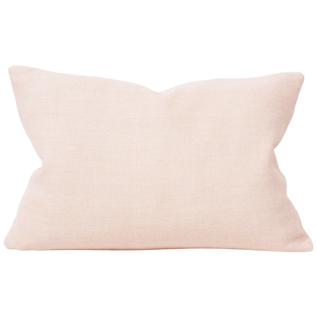 Pale Pink Performance Linen (Last Chance)