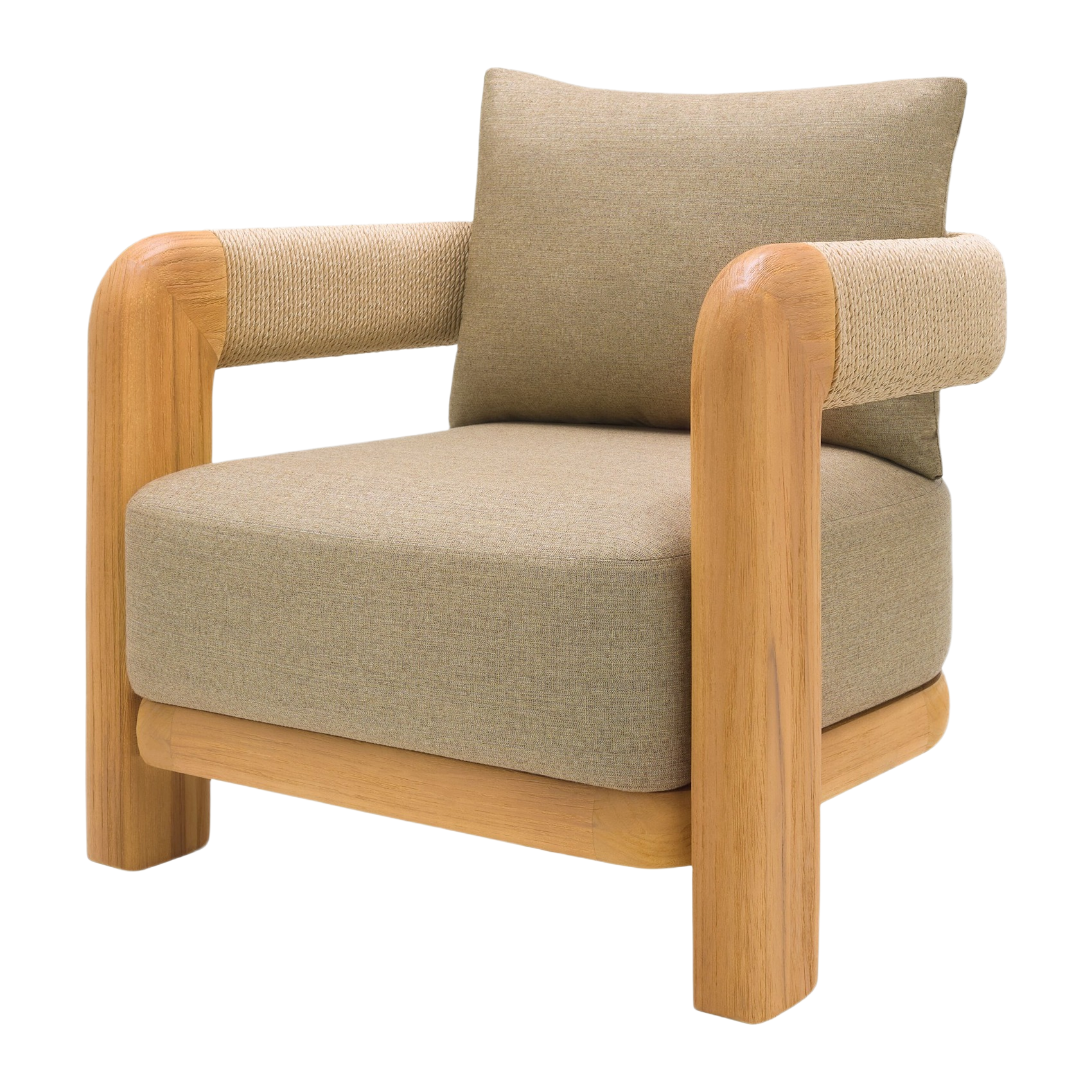 Palma Accent Chair