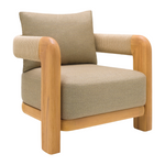 Palma Accent Chair