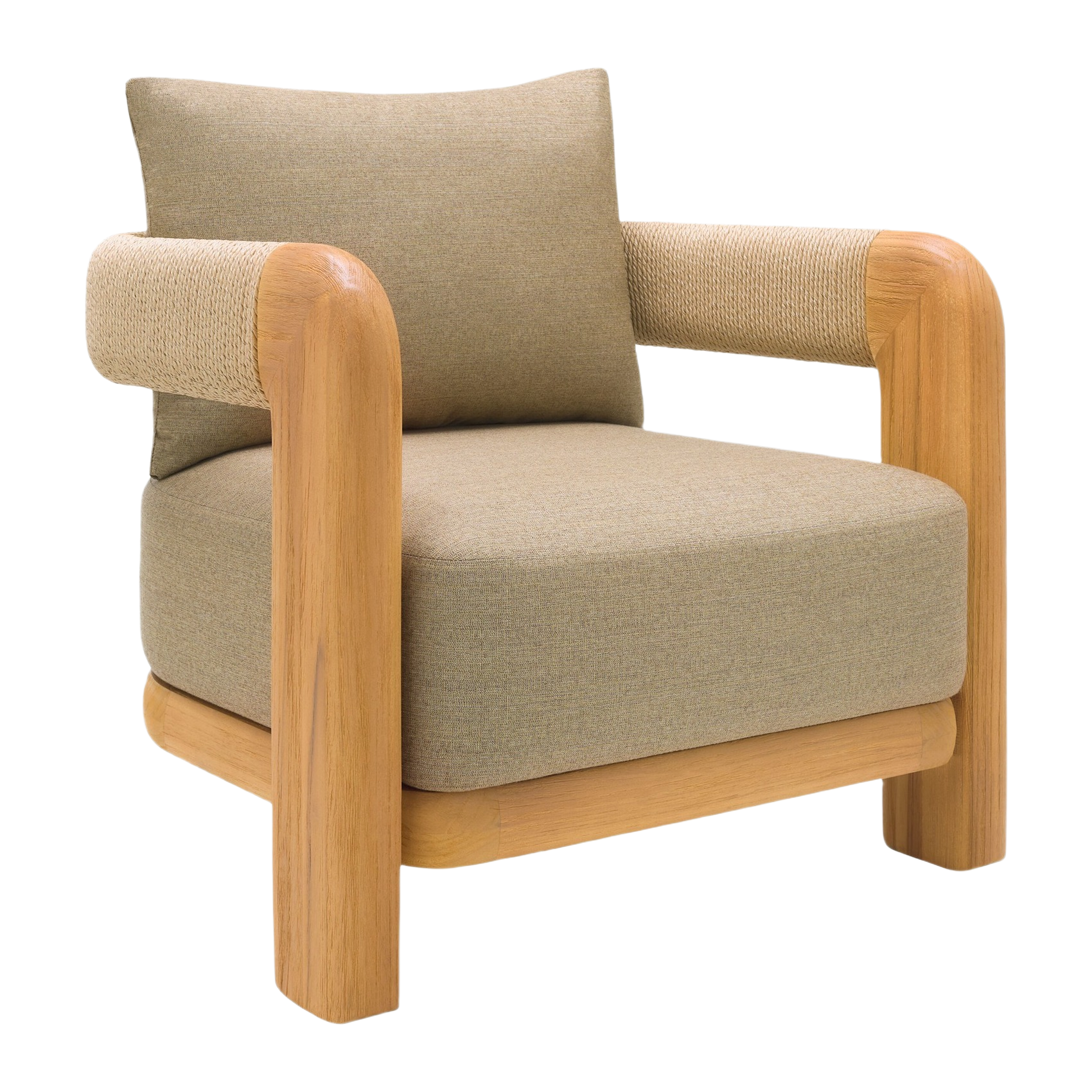 Palma Accent Chair