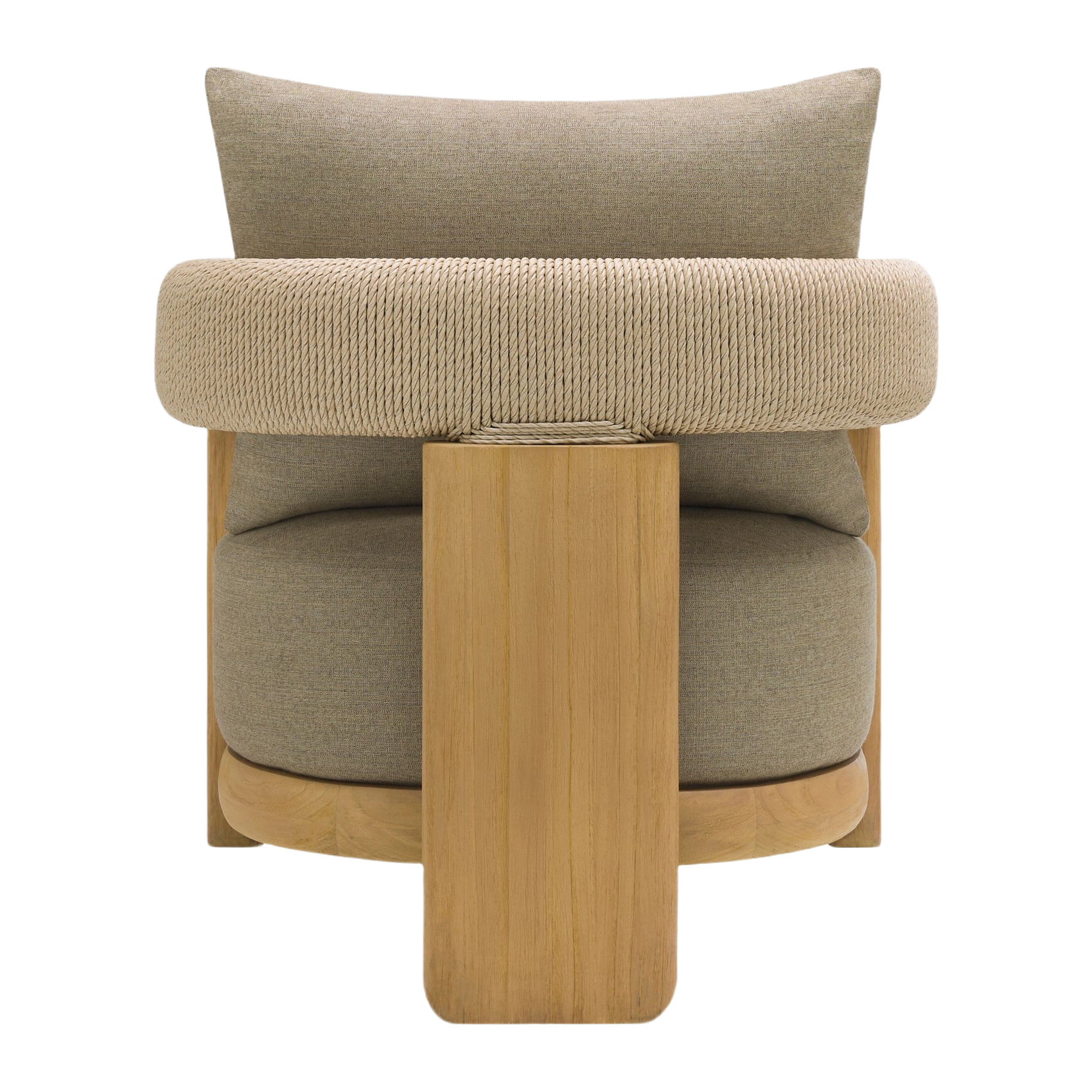 Palma Accent Chair