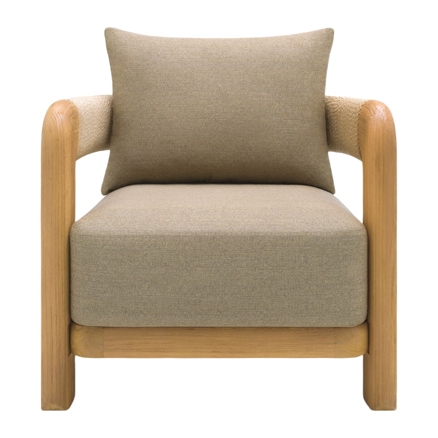 Palma Accent Chair