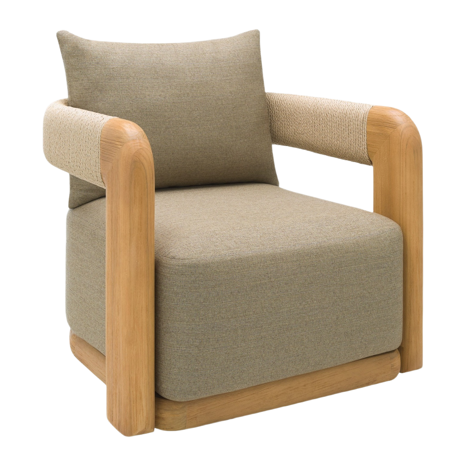 Palma Swivel Chair