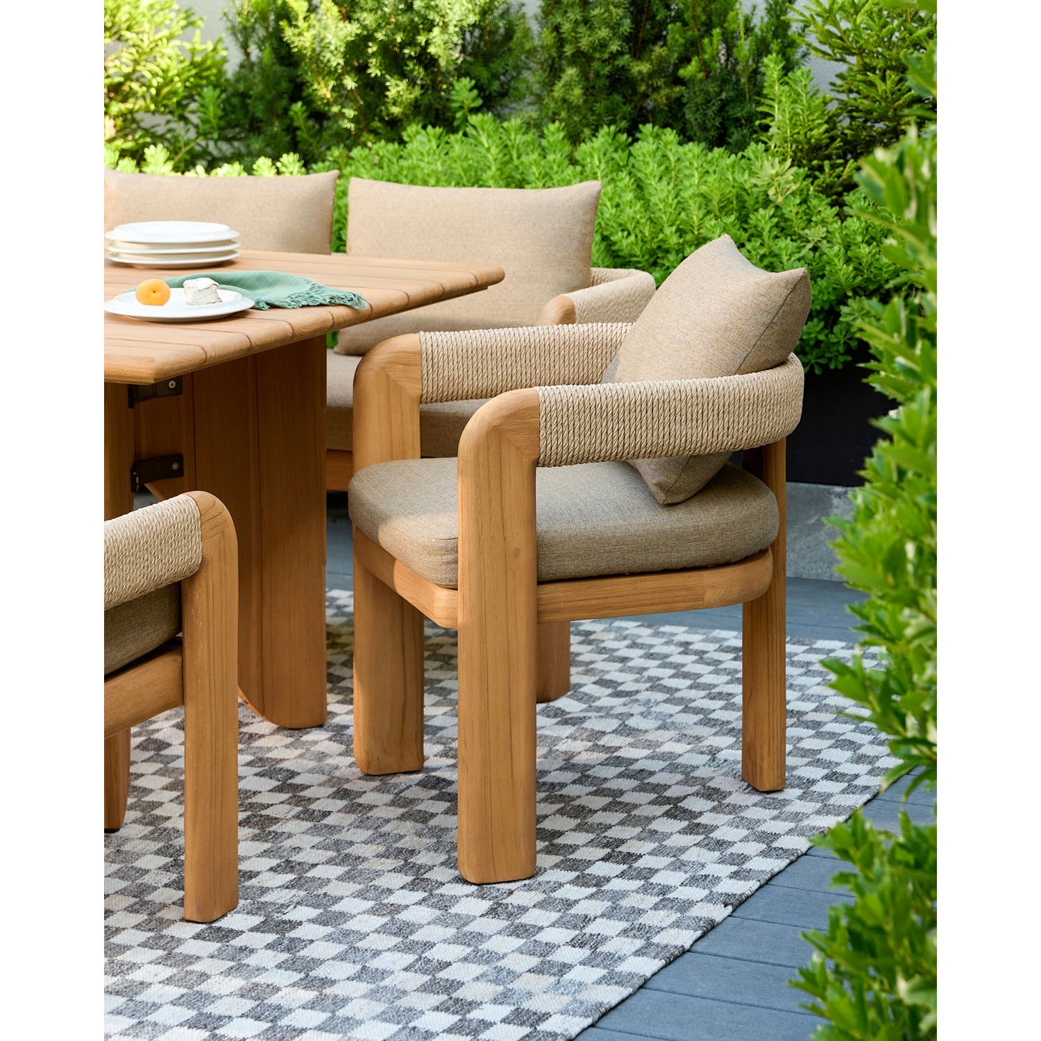 Palma Dining Chair