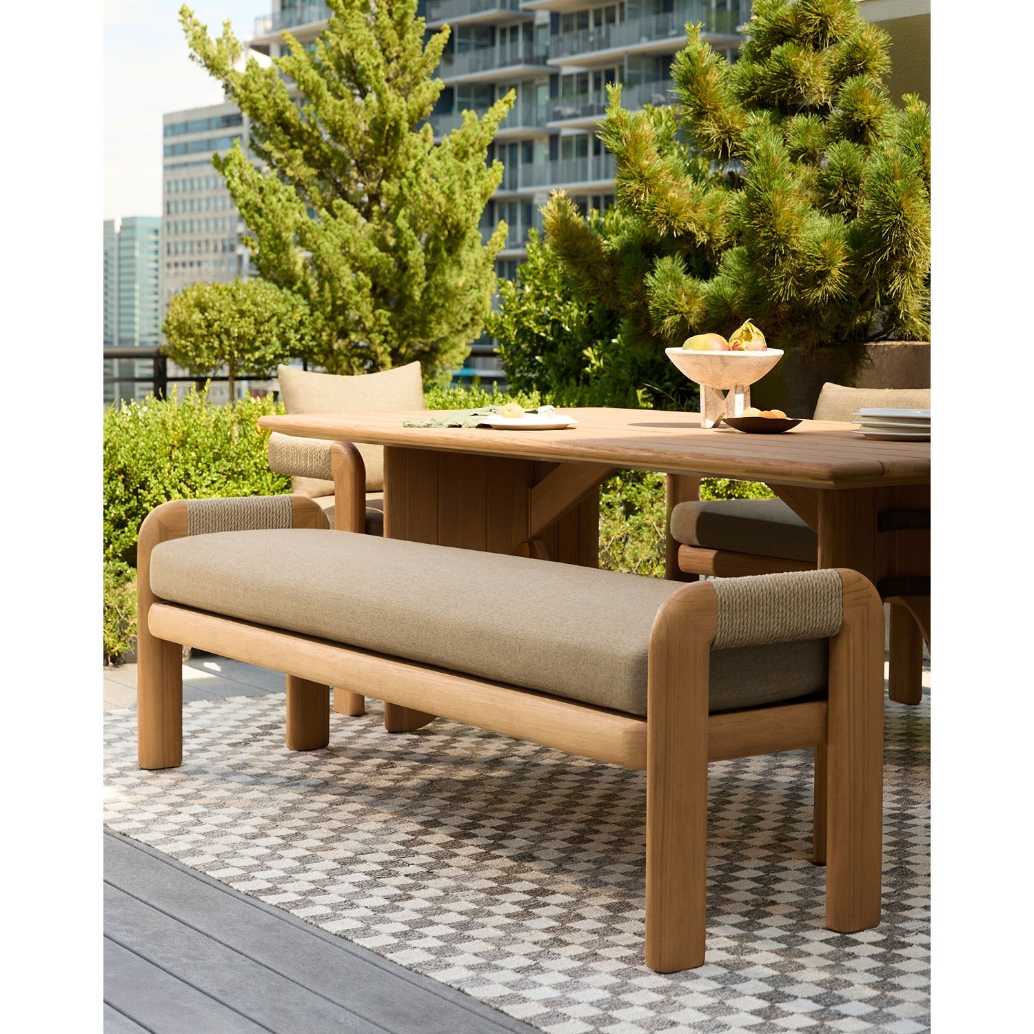 Palma Bench