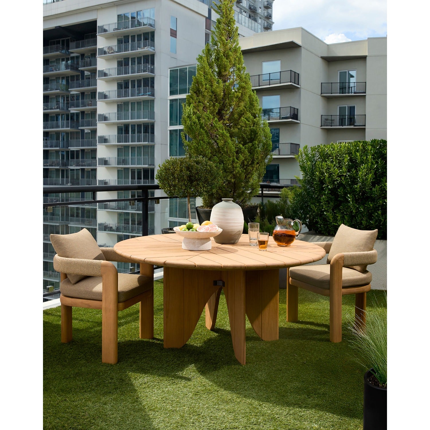 Palma Dining Chair