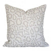 Park Avenue Python Dove (Last Chance)