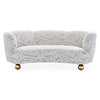Parker Curved Sofa