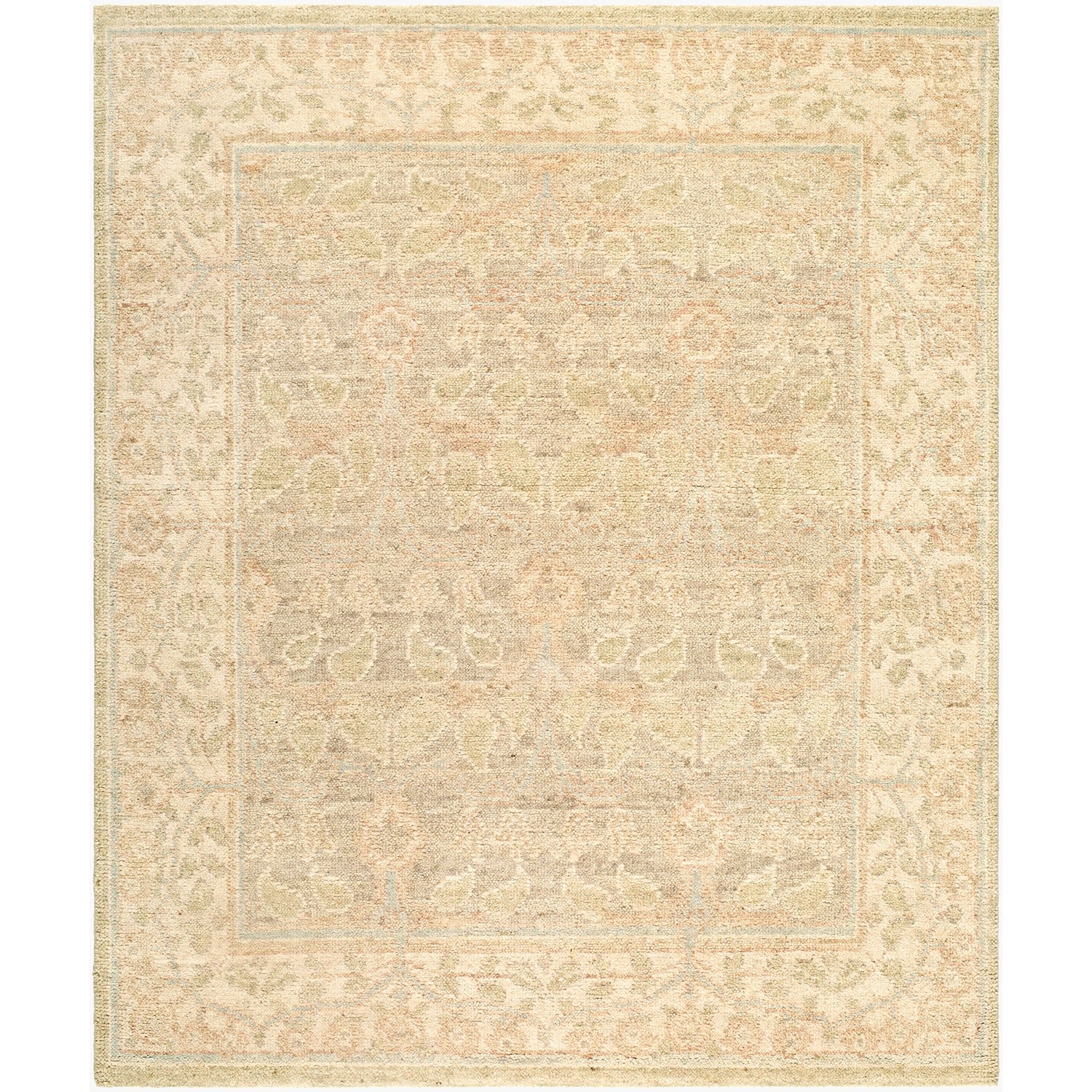 Picasso Handmade Rug