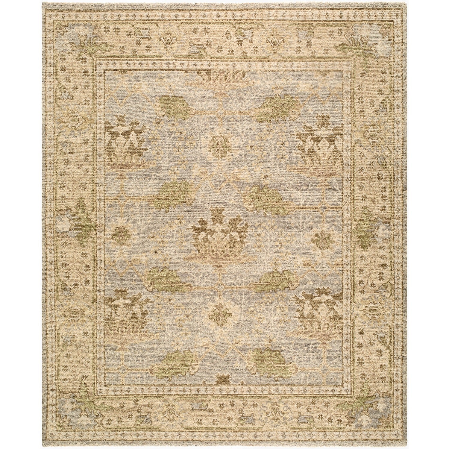 Picasso Handmade Rug