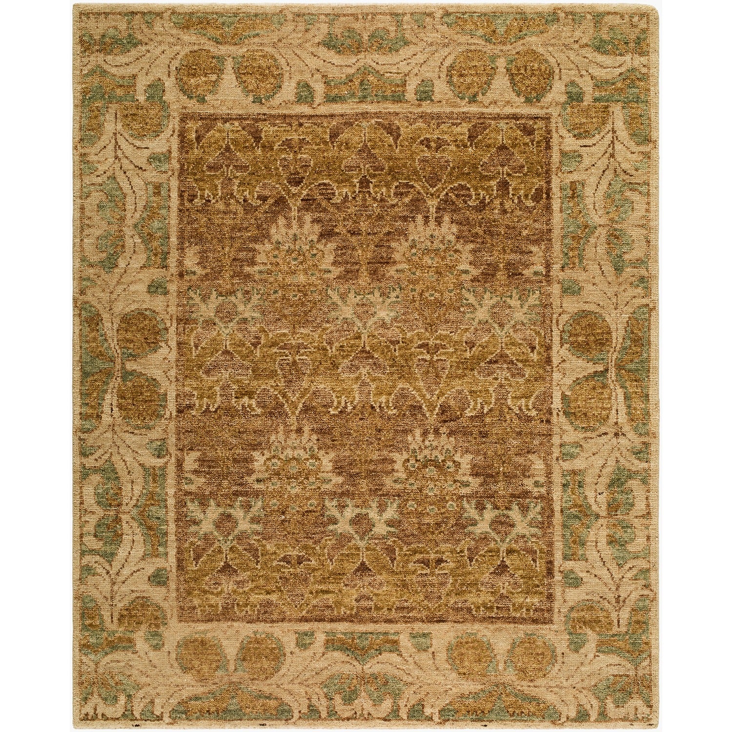 Picasso Handmade Rug