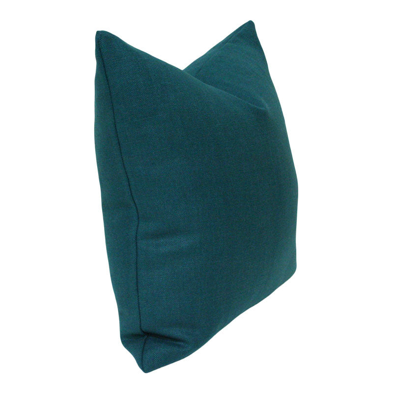 Peacock Performance Linen (Last Chance)