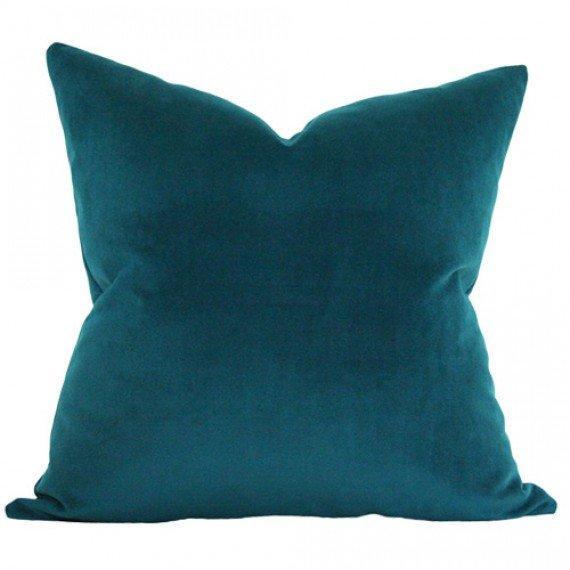Peacock Performance Velvet - Set 2