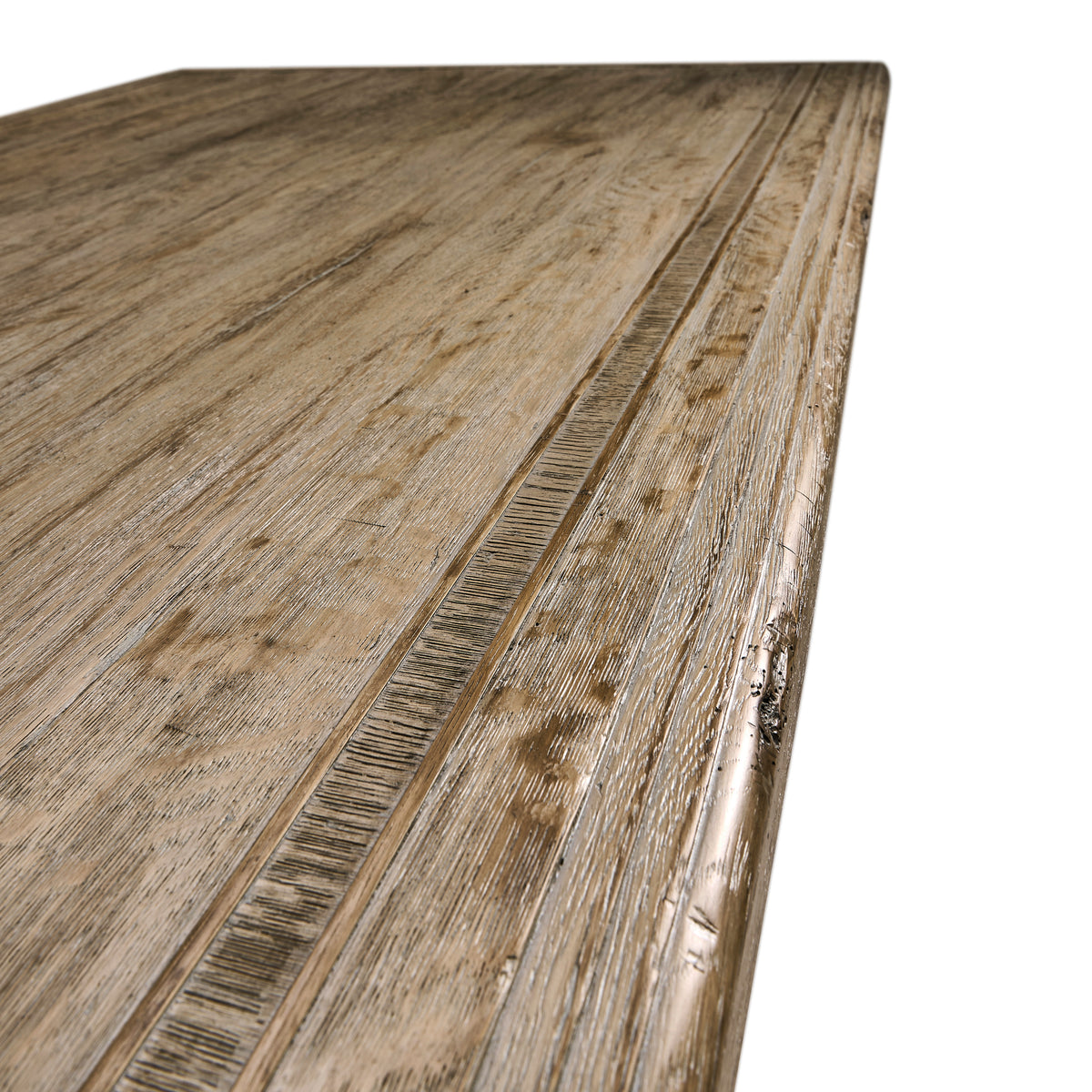 Sagehill Trestle Dining Table - 96"
