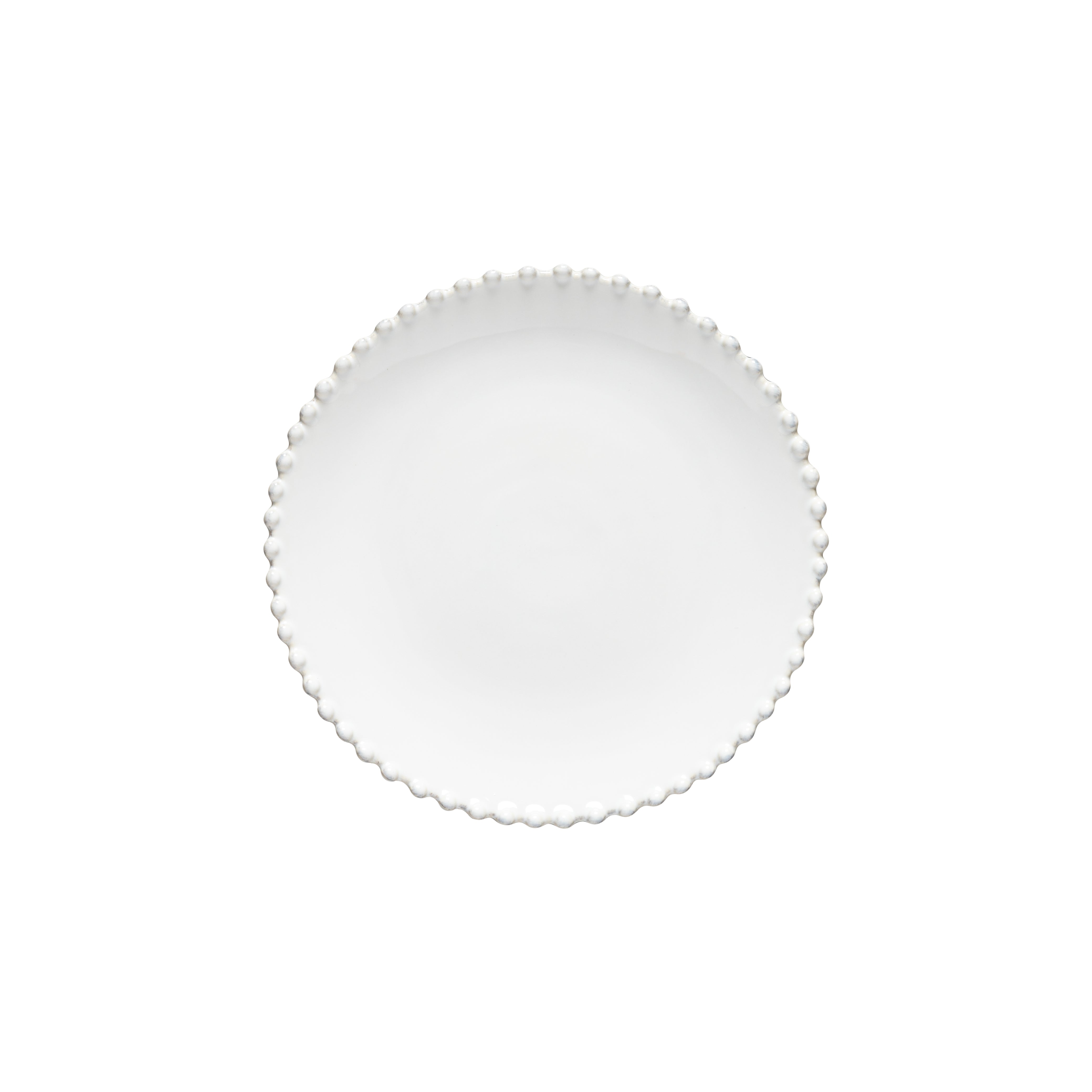 Pearl Salad Plates 9" Set of 6