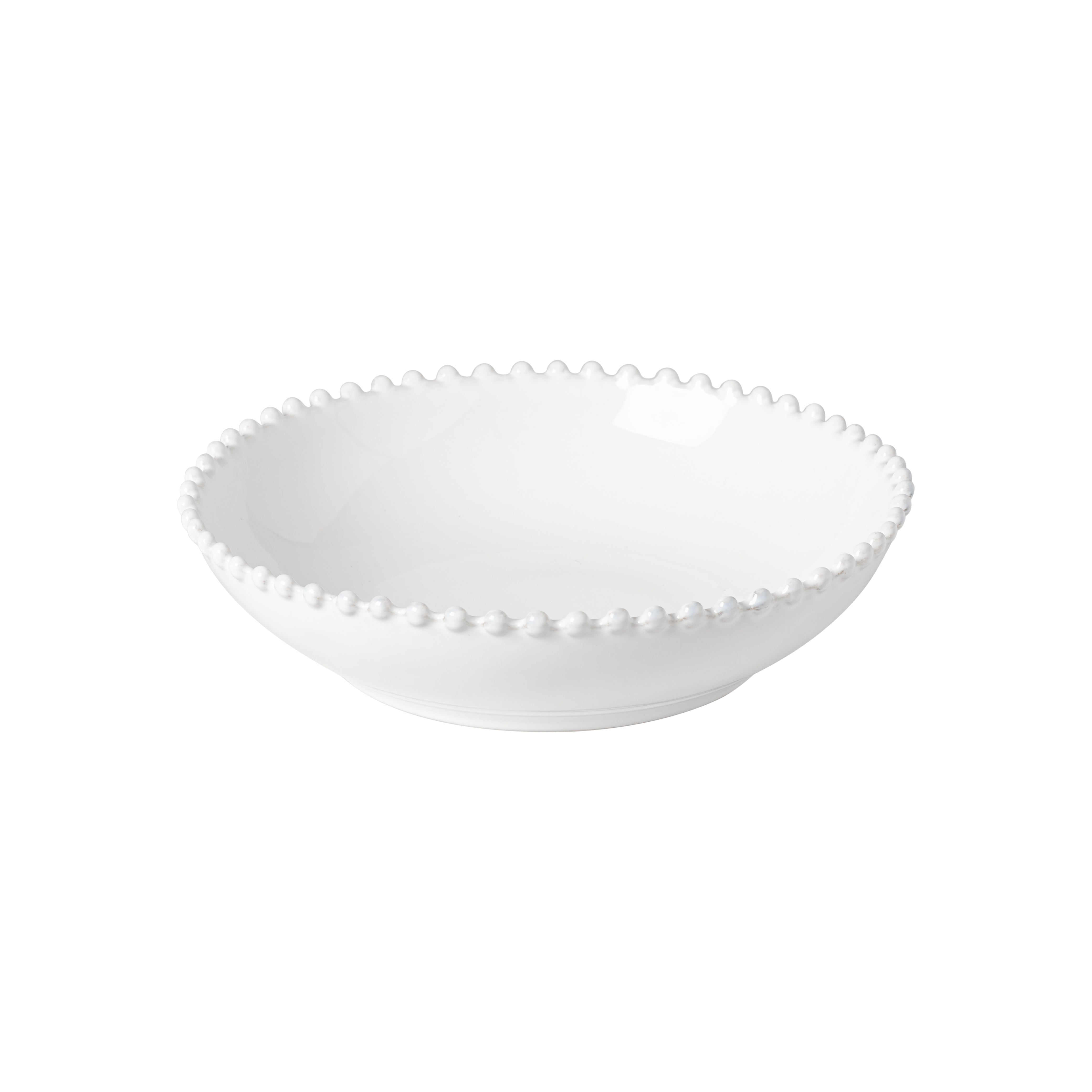 Pearl Pasta Bowls 9", Set of 6