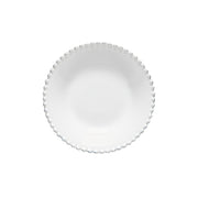 Pearl Soup/Pasta Plate 10", Set of 6