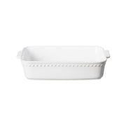 Pearl Rectangle Baker