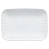 Pearl Rectangle Platter 16"