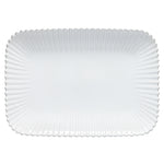 Pearl Rectangle Platter 16"